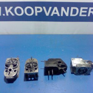 CYLINDERHEAD - Deutz-Fahr Diversen