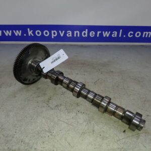 CAMSHAFT - Deutz-Fahr TTV series