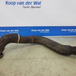 EXHAUST - Deutz-Fahr TTV series