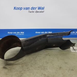 EXHAUST - Deutz-Fahr TTV series