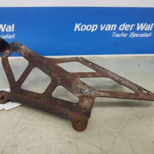 EXHAUST - Deutz-Fahr TTV series