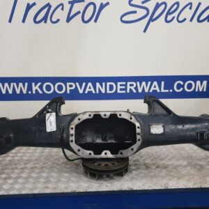 FRONTAXLE - Deutz-Fahr TTV series