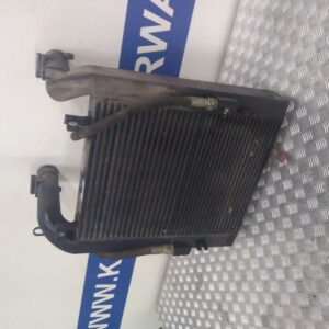 INTERCOOLER - Deutz-Fahr TTV series