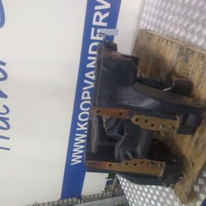 FRONTSUPPORT - Deutz-Fahr TTV series