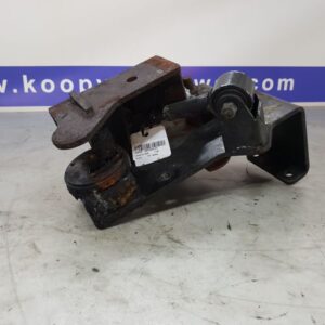 CABINE - Deutz-Fahr TTV series