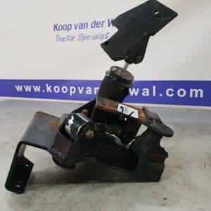 CABINE - Deutz-Fahr TTV series