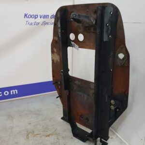 SHEETMETAL - Deutz-Fahr TTV series