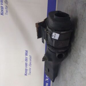 INTAKE - Deutz-Fahr TTV series