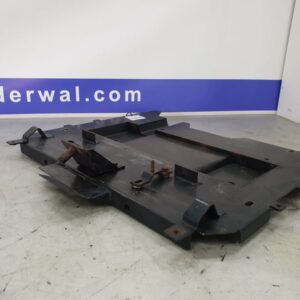 SHEETMETAL - Deutz-Fahr TTV series