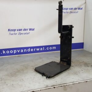 FUELTANK - Deutz-Fahr TTV series