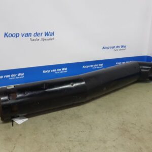 EXHAUST - Deutz-Fahr TTV series