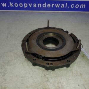 BRAKE - Deutz-Fahr TTV series