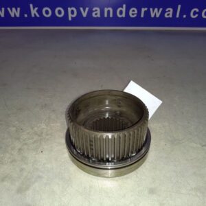 PTO CLUTCH - Deutz-Fahr TTV series