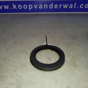 PTO CLUTCH - Deutz-Fahr TTV series