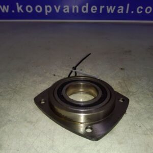 PTO - Deutz-Fahr TTV series