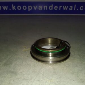 PTO - Deutz-Fahr TTV series