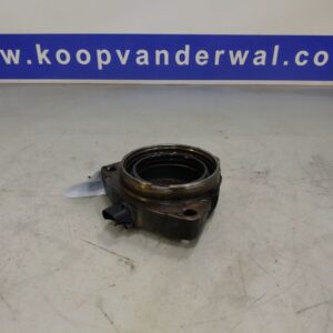 PTO - Deutz-Fahr TTV series