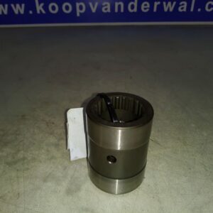 PTO - Deutz-Fahr TTV series