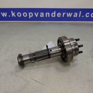 PTO SHAFT - Deutz-Fahr TTV series