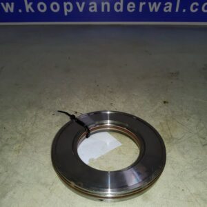 PTO CLUTCH - Deutz-Fahr TTV series