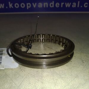 PTO - Deutz-Fahr TTV series