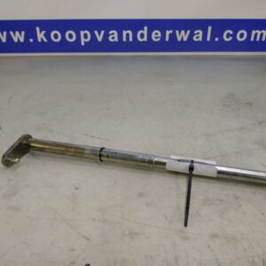 PTO - Deutz-Fahr TTV series