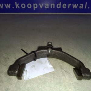 PTO - Deutz-Fahr TTV series