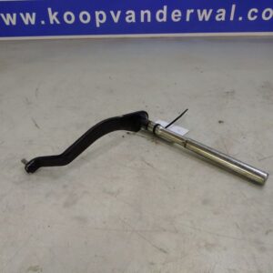 PTO - Deutz-Fahr TTV series