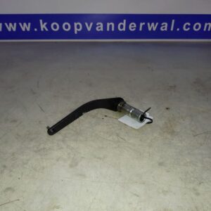 PTO - Deutz-Fahr TTV series