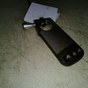 PTO - Deutz-Fahr TTV series