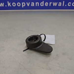 PTO - Deutz-Fahr TTV series