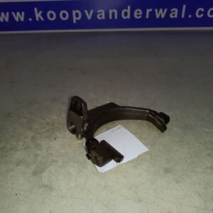 PTO - Deutz-Fahr TTV series