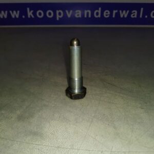 PTO - Deutz-Fahr TTV series