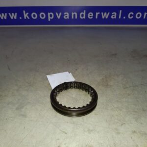 PTO - Deutz-Fahr TTV series