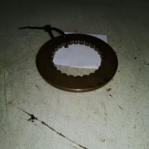 PTO - Deutz-Fahr TTV series