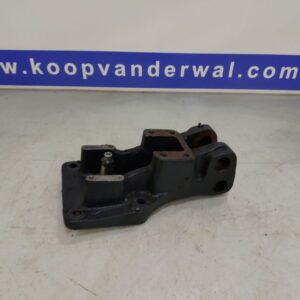 LINKAGE - Deutz-Fahr TTV series