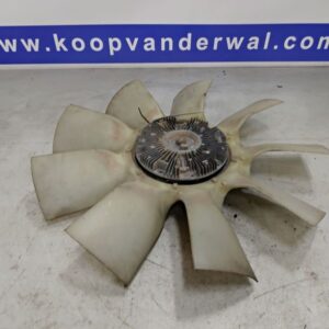 FANBLADE - Deutz-Fahr TTV series