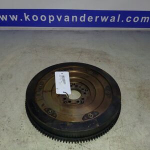 FLYWHEEL - Deutz-Fahr Agrotron 6 series
