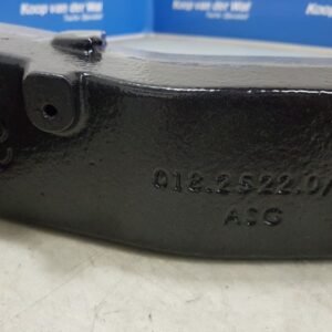 INTAKE - Deutz-Fahr Agrotron 6 series