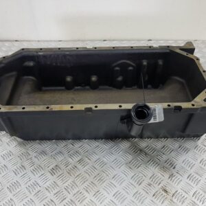 SUMP - Deutz-Fahr Agrotron 6 series