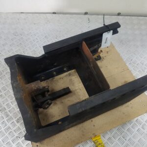 DRAWBAR - Deutz-Fahr Agrotron 6 series