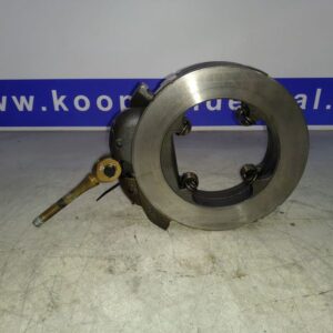 BRAKEDISC - Deutz-Fahr Agrotron 6 series