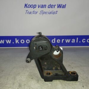 LEVELLING - Deutz-Fahr Agrotron 6 series