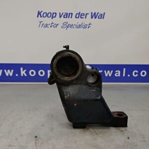 LEVELLING - Deutz-Fahr Agrotron 6 series