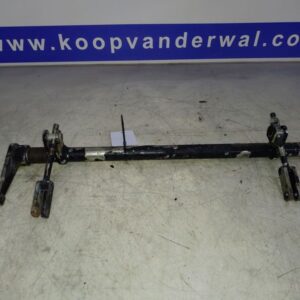 BRAKE - Deutz-Fahr Agrotron 6 series