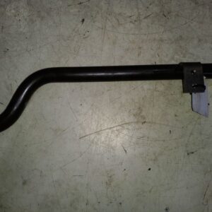 GEARBOX - Deutz-Fahr Agrotron 6 series