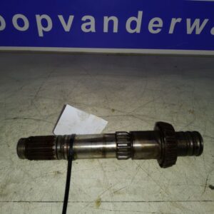 PTO SHAFT - Deutz-Fahr Agrotron 6 series