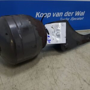 HYDRAULICS - Fendt 400 Series Vario