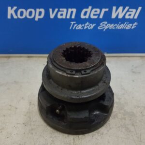 4 WD PARTS - Fendt 400 Series Vario
