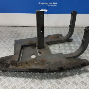SHEETMETAL - Fendt 400 Series Vario